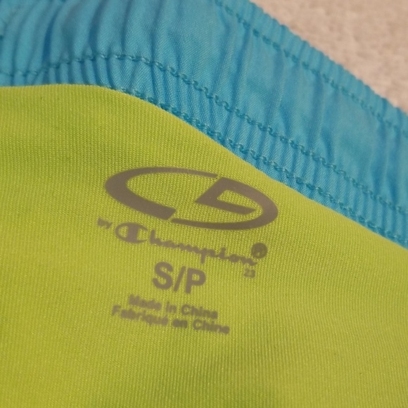 Champion swim shorts - Picture 8 of 9